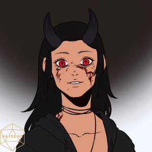 Meet your Posher, Alyssa